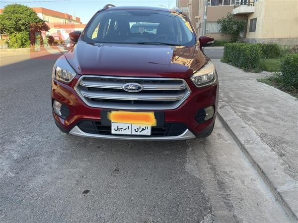 فورد   للبيع في العراق